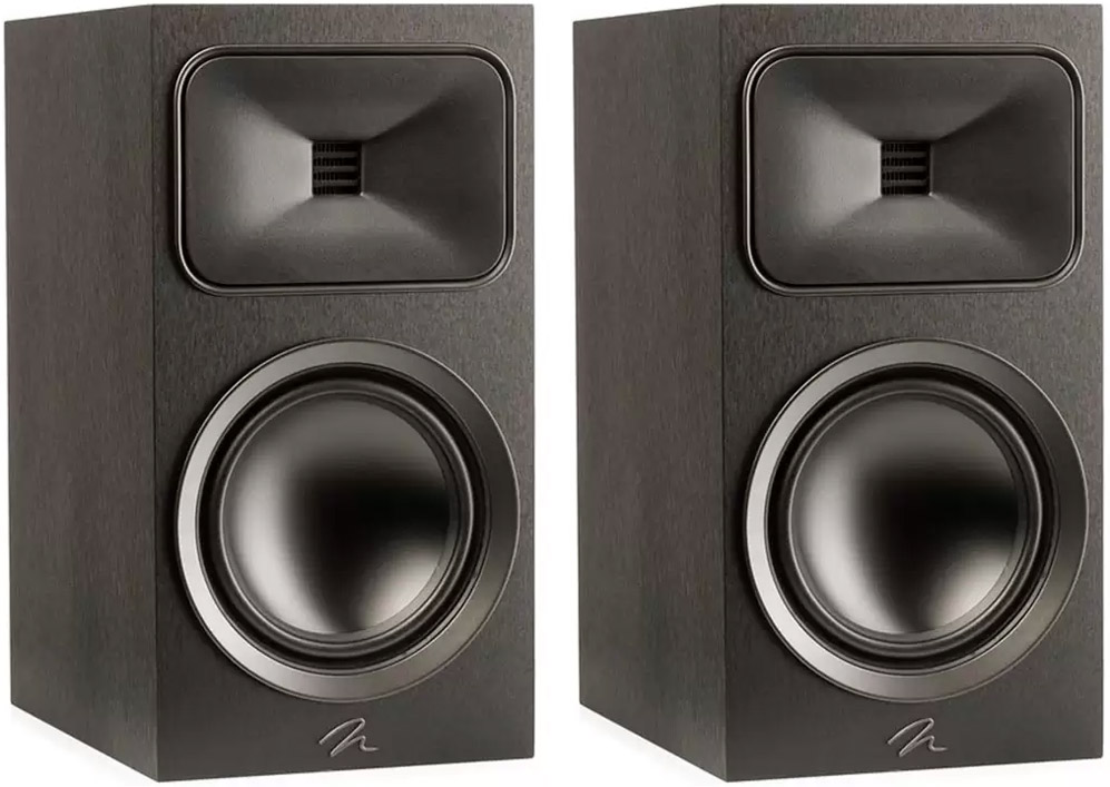 Martin Logan Foundation B2